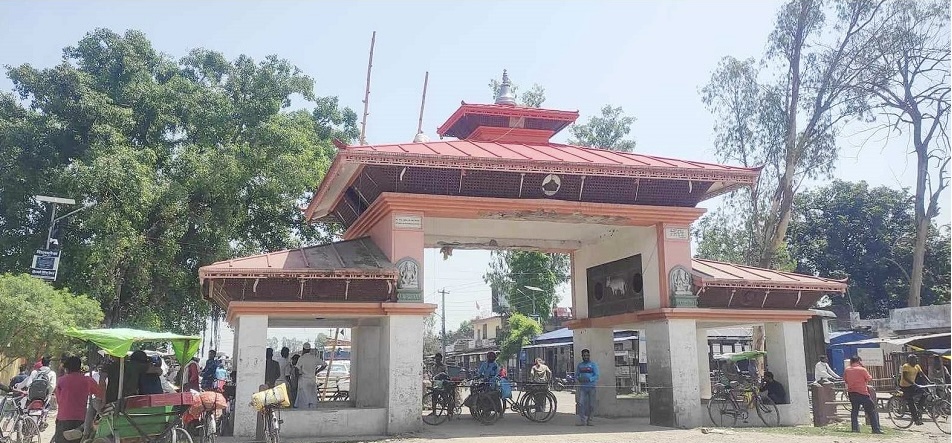 598 people at risk of trafficking rescued from Nepalgunj transit point in 2024