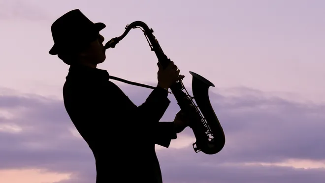 International Jazz Day today