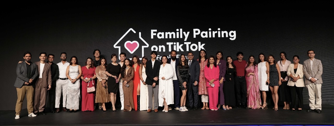 Tiktok to enhance safety of younger users in Nepal