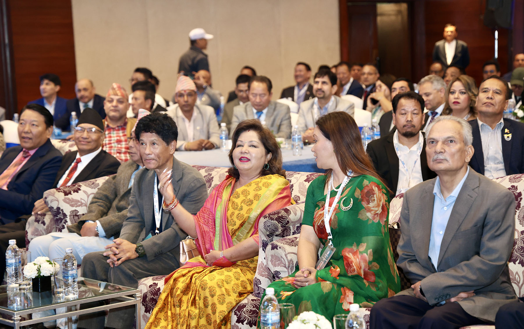 Call for a unified Non-Resident Nepali Association (NRNA)