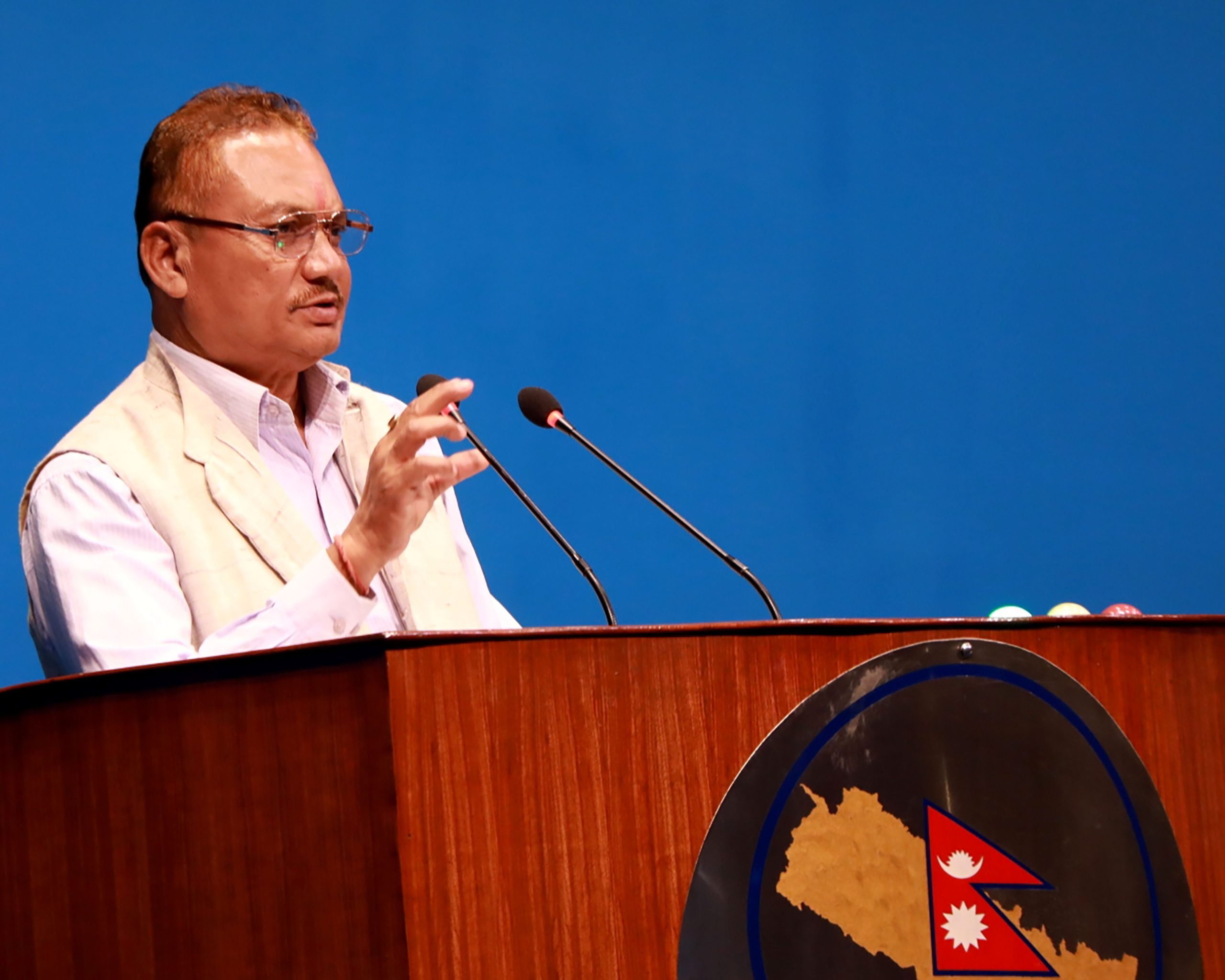 Lawmakers draw govt.’s attention on contemporary issues   
