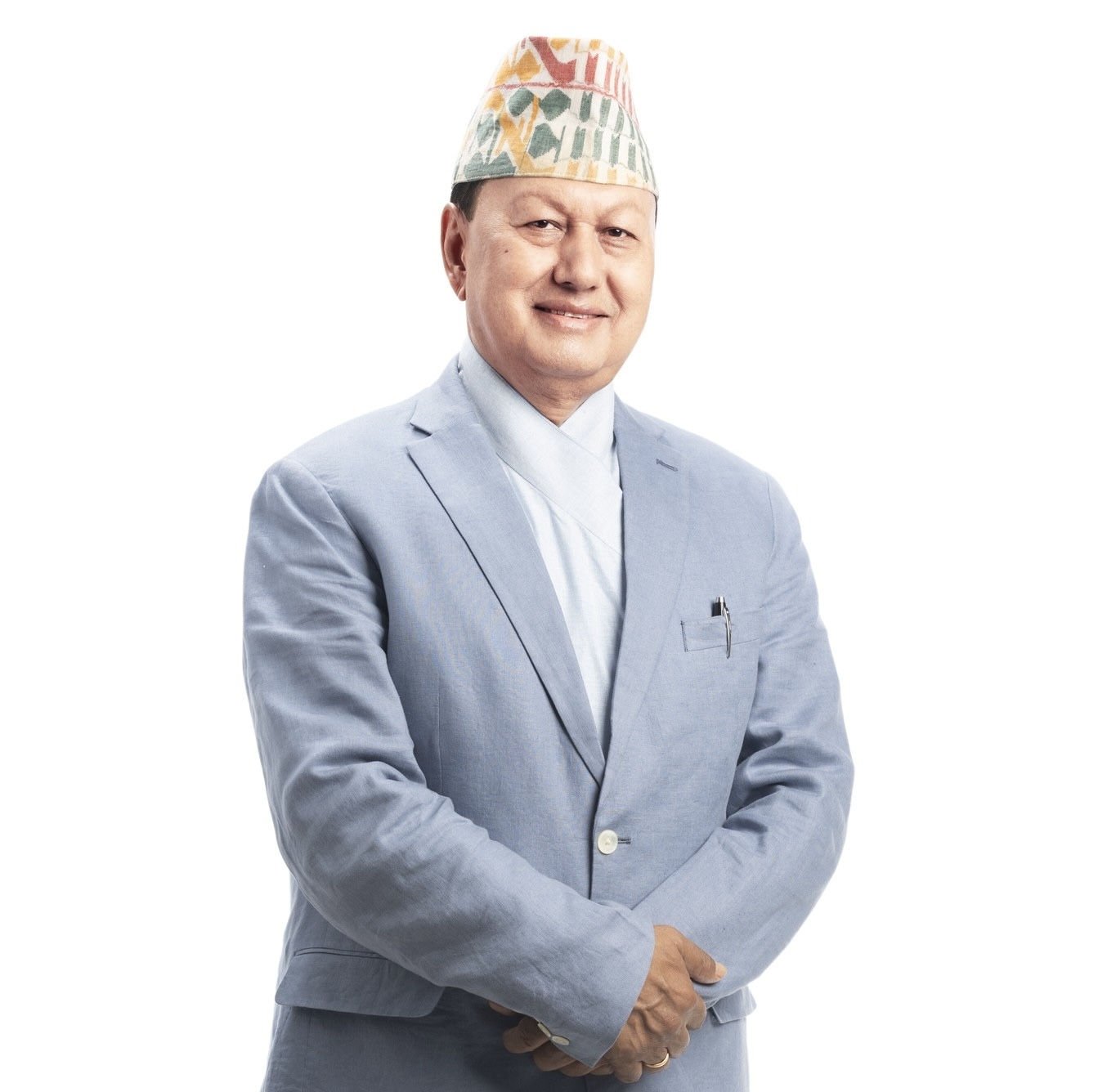 CIAA files corruption case against 16 individuals including former Minister Basnet