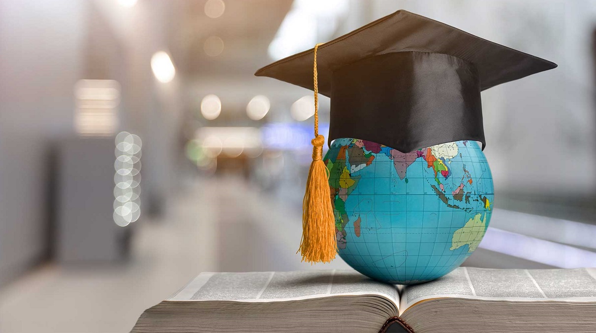 Free visas for foreign students