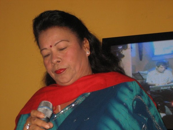 Singer Rana to be conferred ‘Prem Dhoj National Music Award-2082’