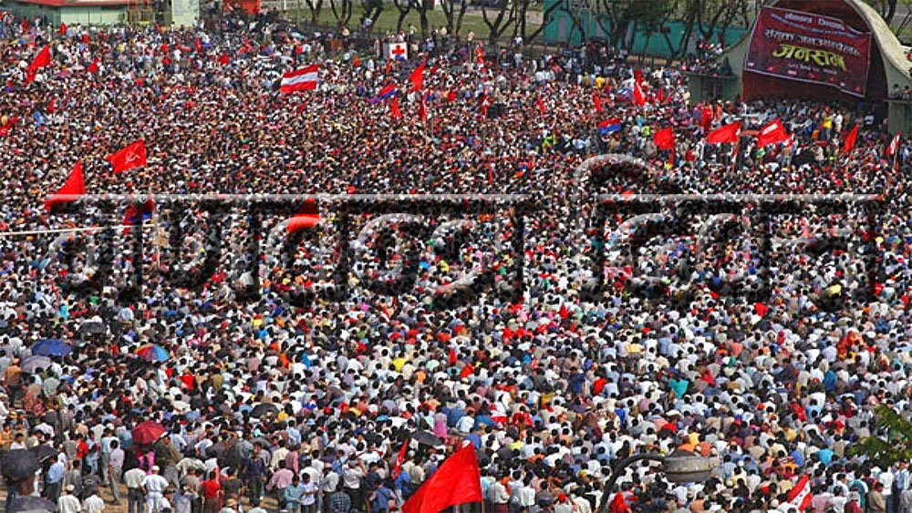 18th Republic Day: Clean politics imperative to cement system
