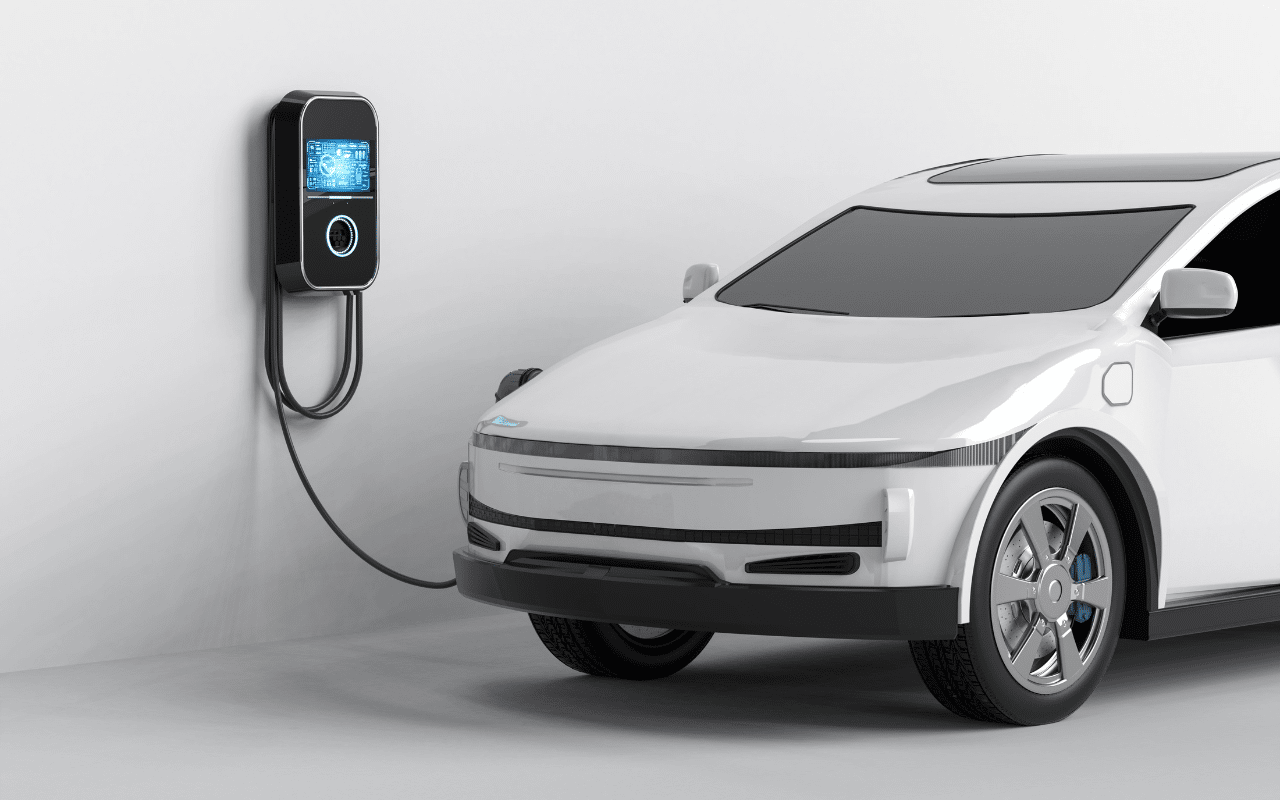 14,500 e-vehicles imported in 10 years