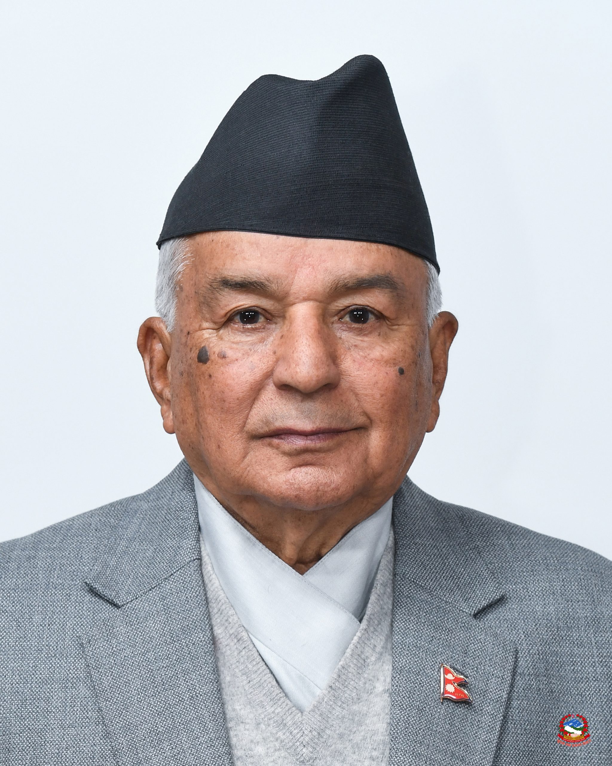 Bakar Eid helps spread the message of fraternity and equality: President Paudel
