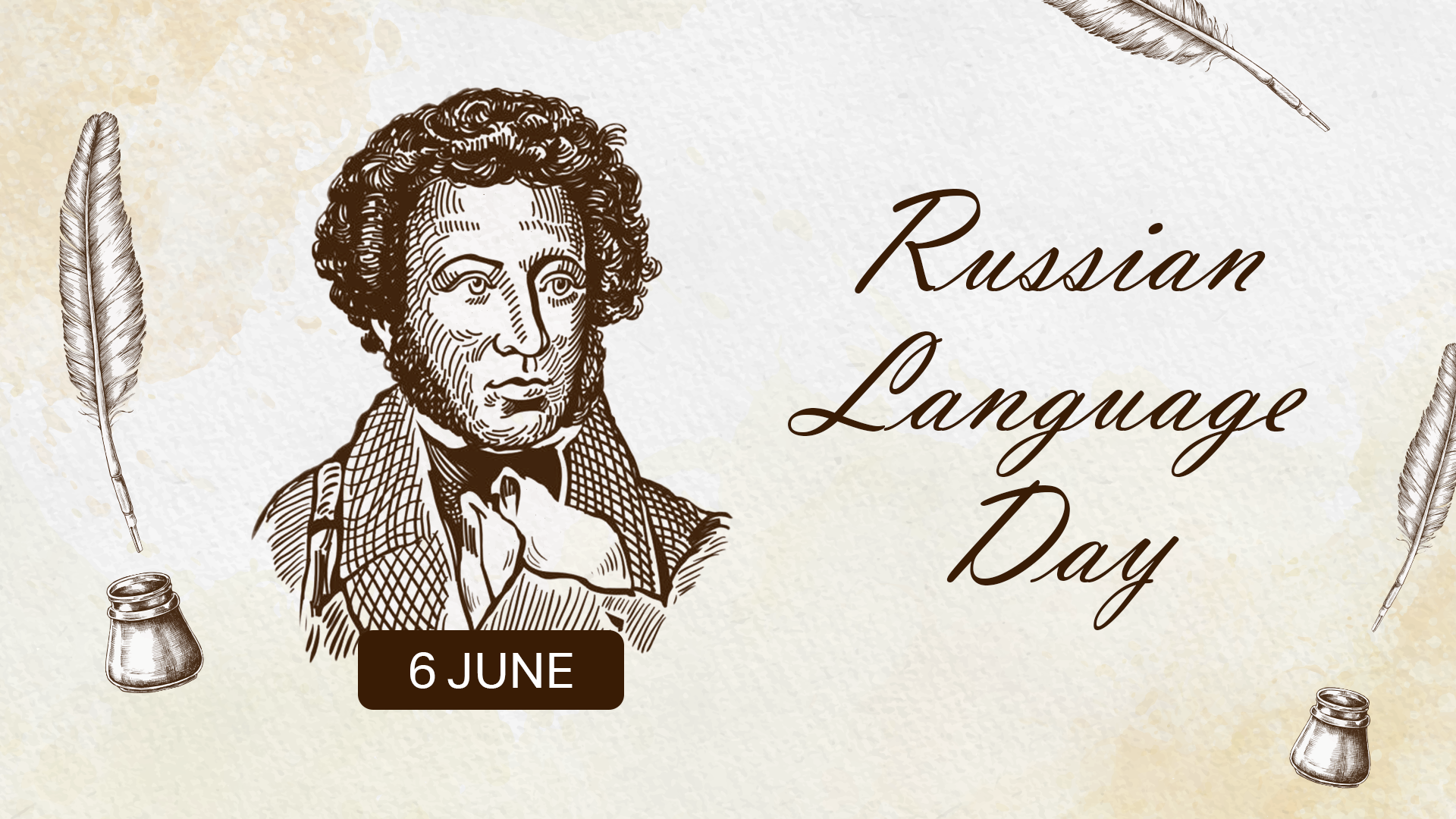 Russian Language Day being marked with several programmes today