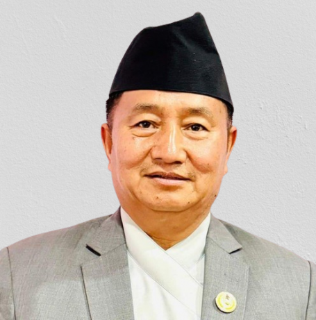 Chief Minister Lama expels four ministers