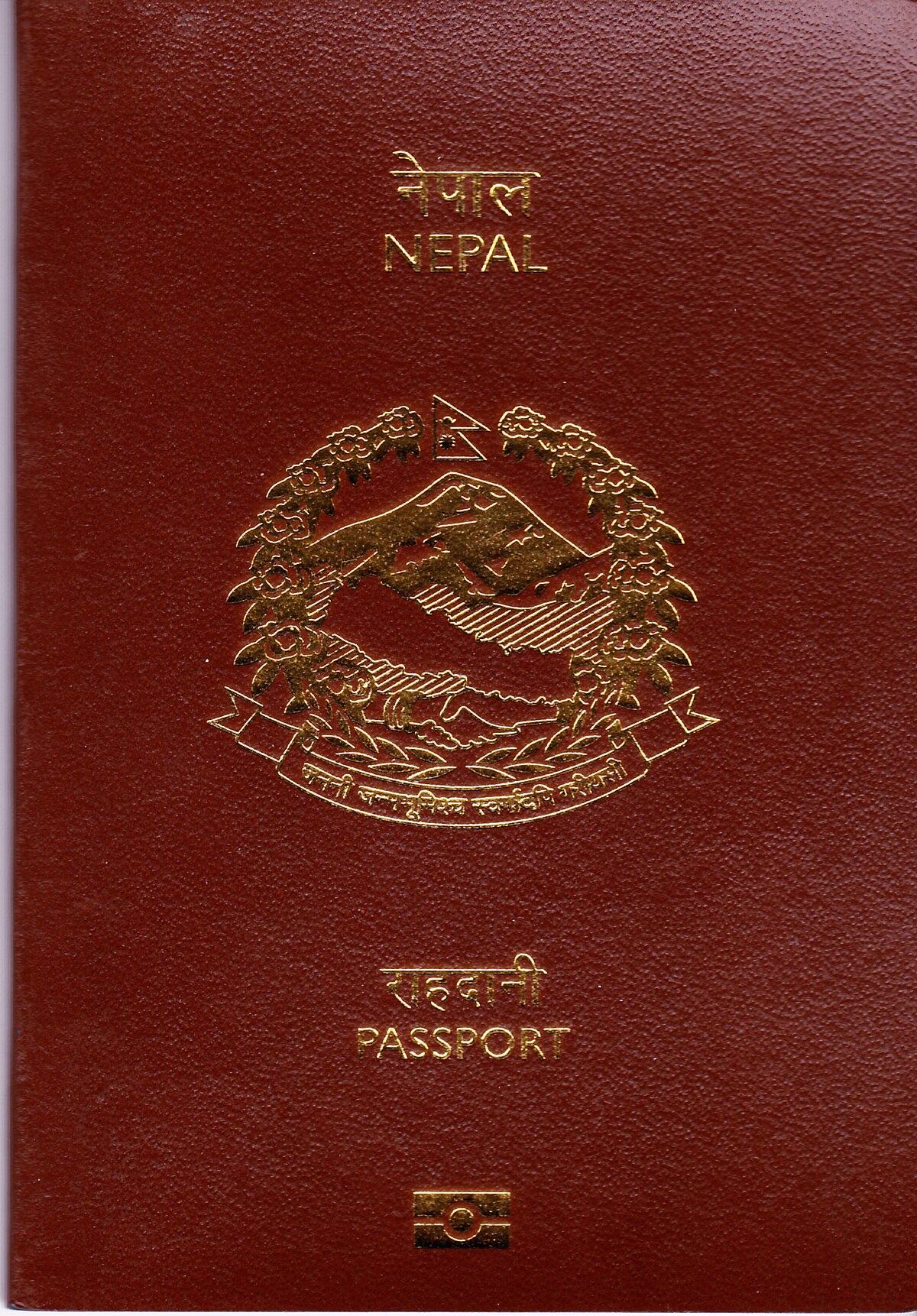 Nearly 8,500 individuals of Udayapur obtain passports in a year