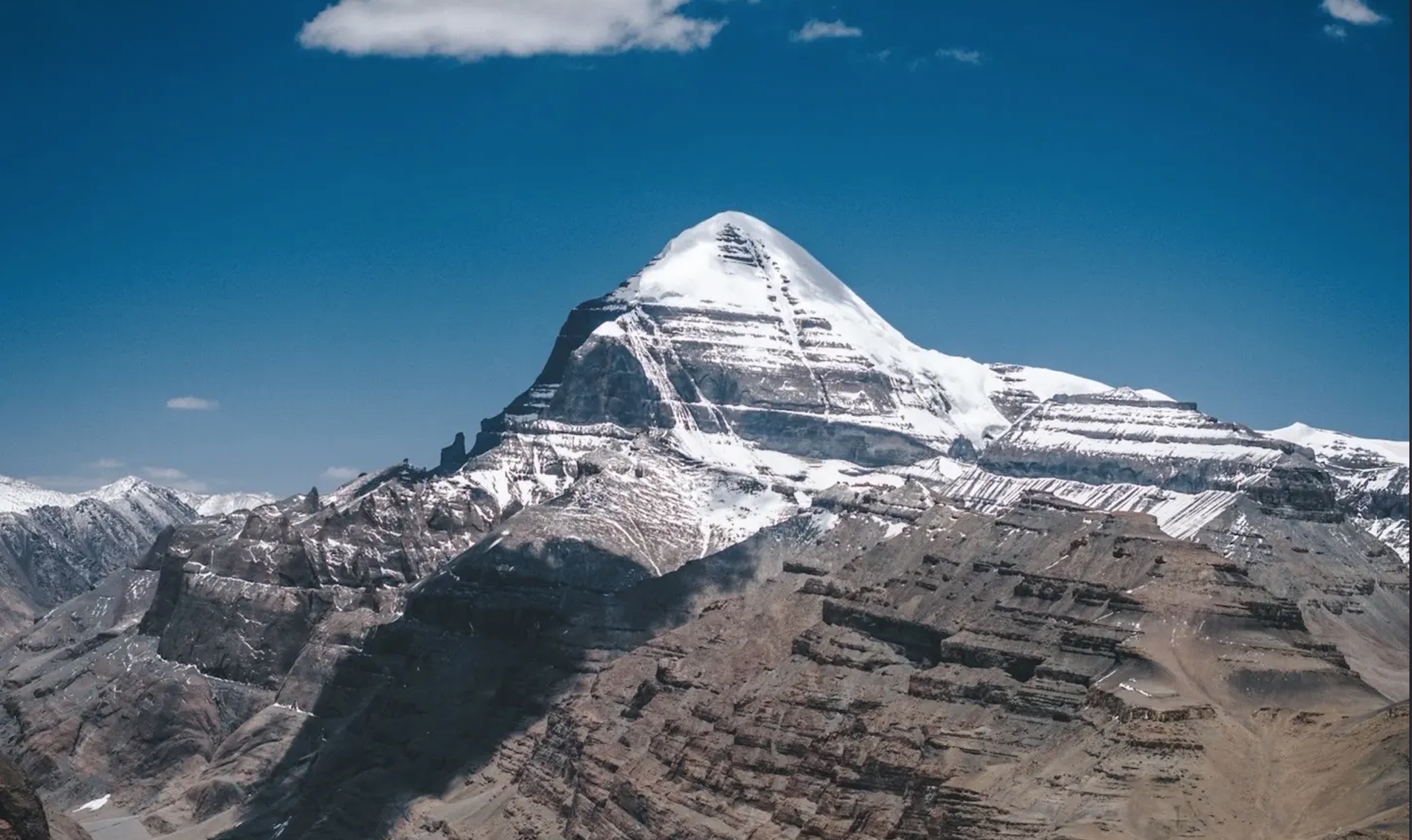 Mansarovar-bound 3,000 foreign tourists ‘stuck’ in Kathmandu