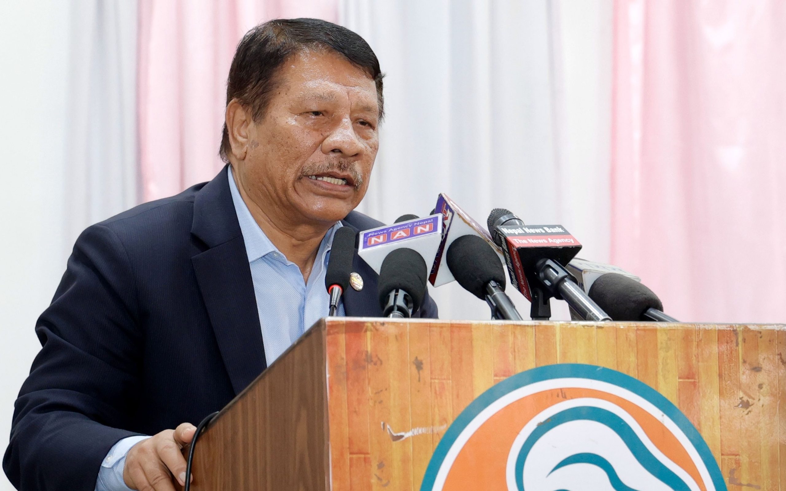 Political stability key to economic reform: DPM Singh