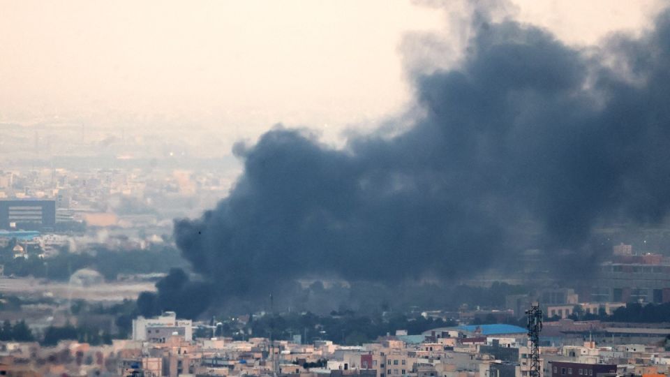 At least 6 people, 3 gunmen Killed in ‘terrorist’ attack in Southeast Iran