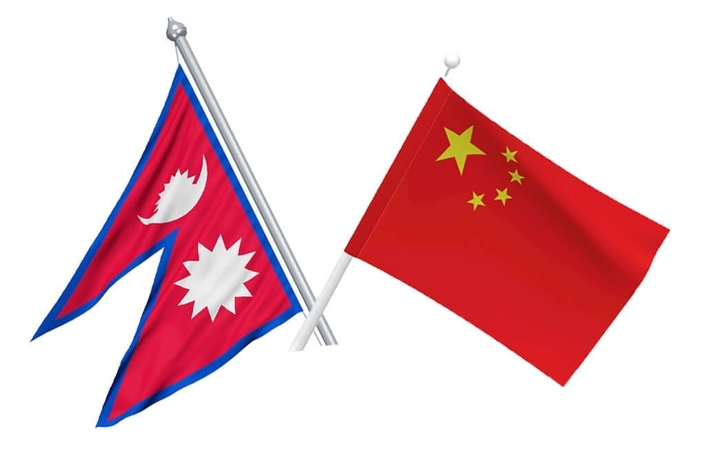 70th Year of Nepal-China diplomatic ties: Benefitting from a rising China