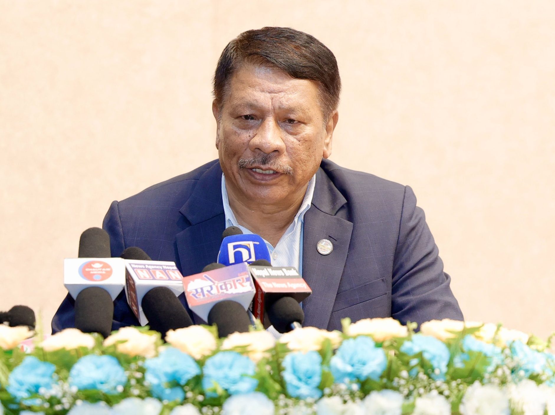 Indigenous peoples’ rights will be protected: Acting PM Singh