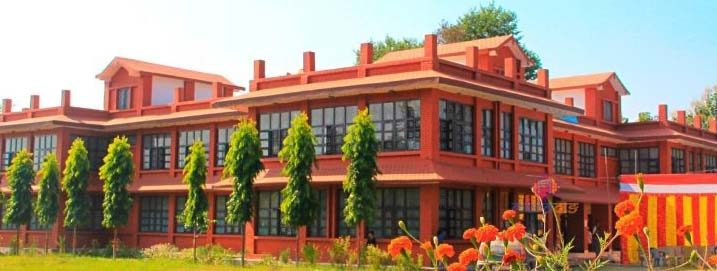 Sharma appointed Chair of Sanskrit University Service Commission