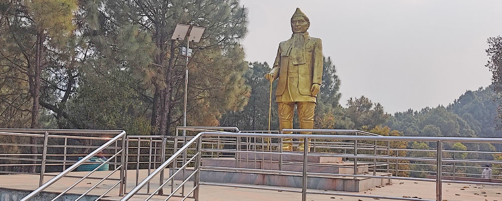 NC will participate in election: Leader Singh