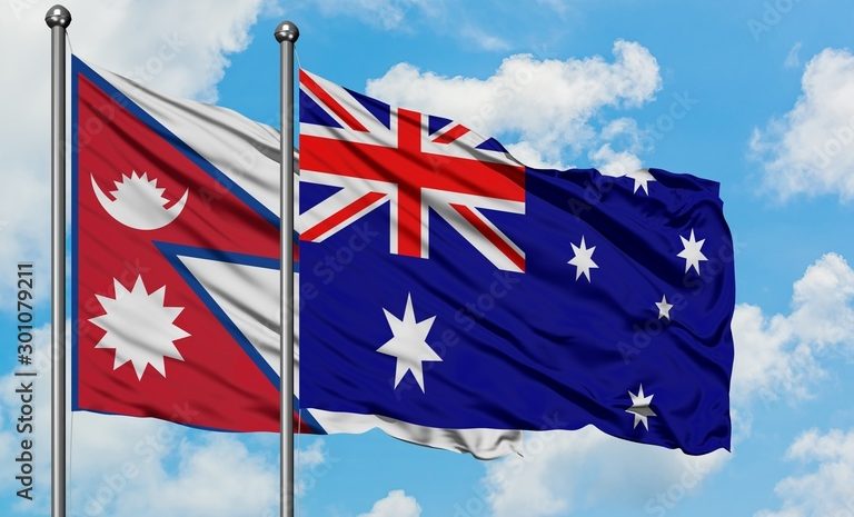 Building Beyond 65 Years – Nepal and Australia expand a growing partnership