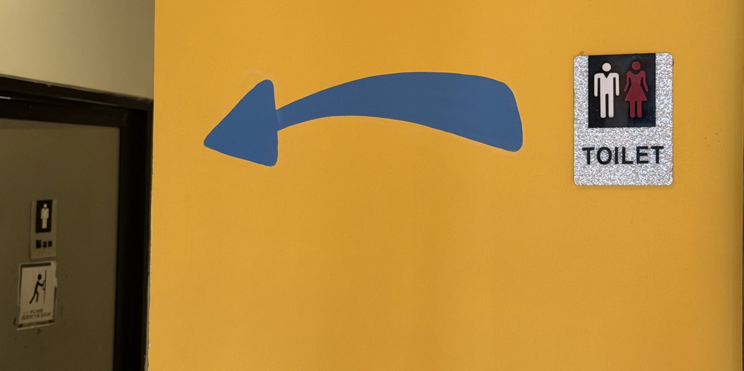 World Toilet Day: Future-ready toilets essential