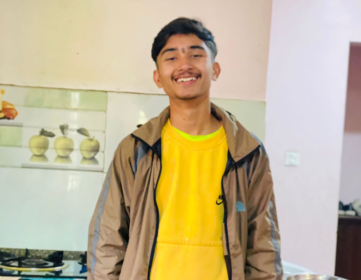 Gen Z Martyr’s family calls for justice to dreams of lost one