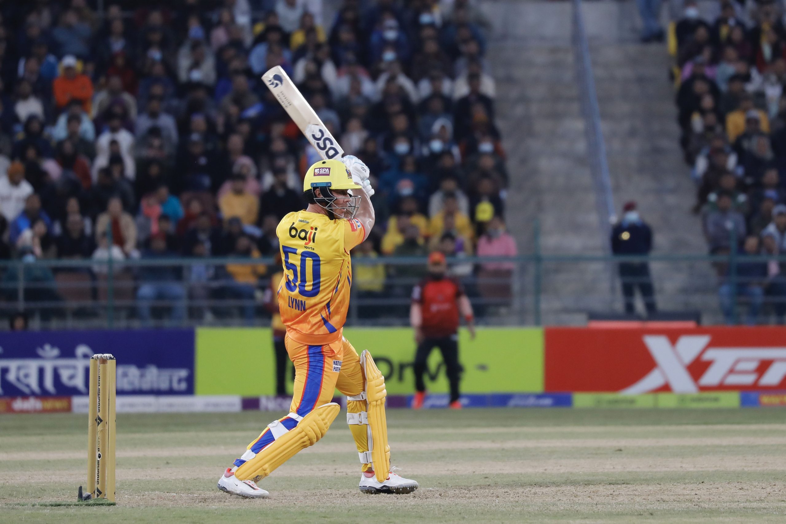 NPL 2025: Sudurpaschim defeats Pokhara by 18 runs