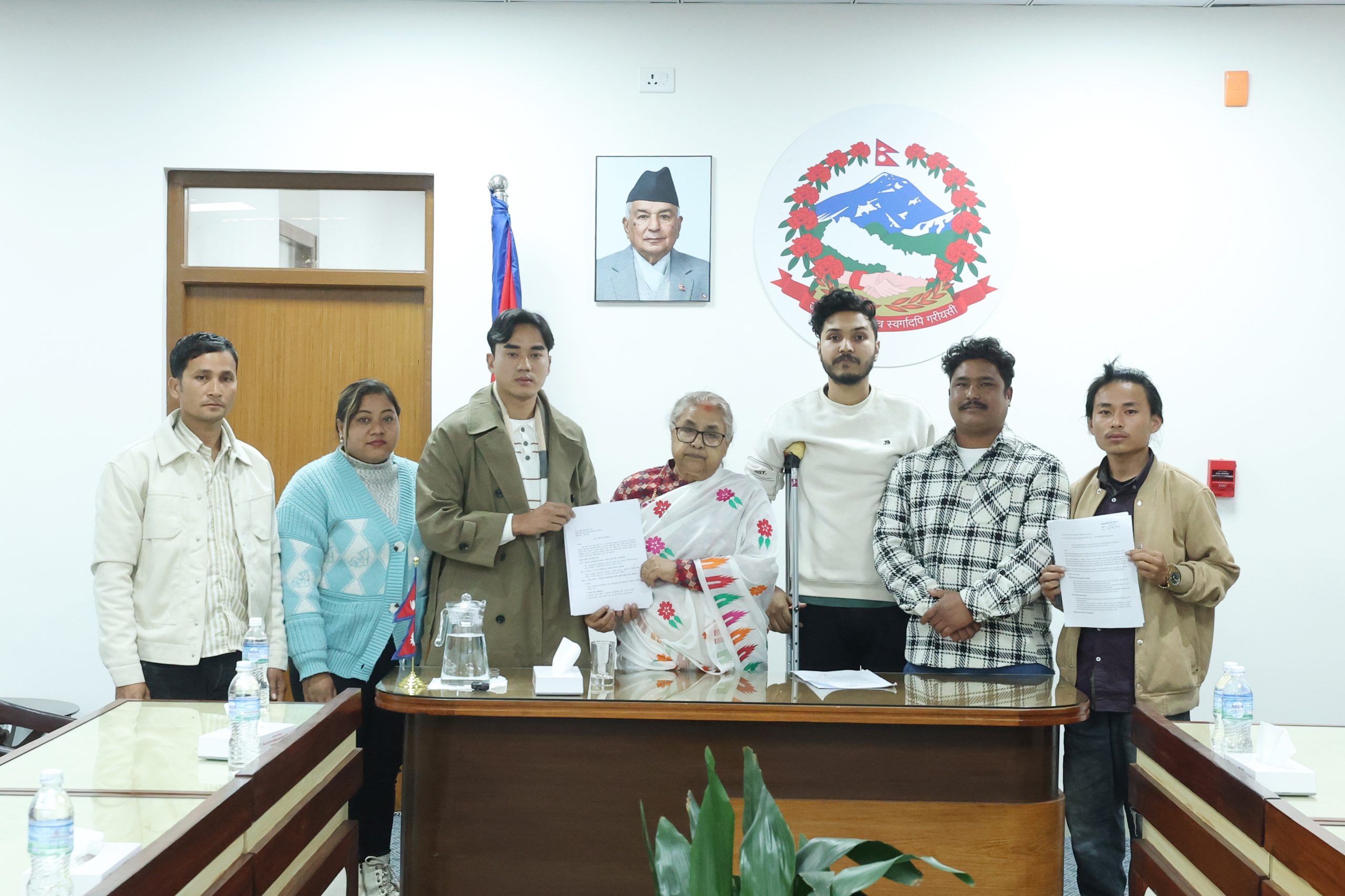 Demands of families of Gen-Z martyrs and protesters will be fulfilled: Prime Minister