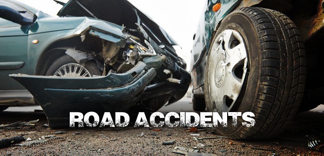 Sindhuli road accident: Two dead, four injured