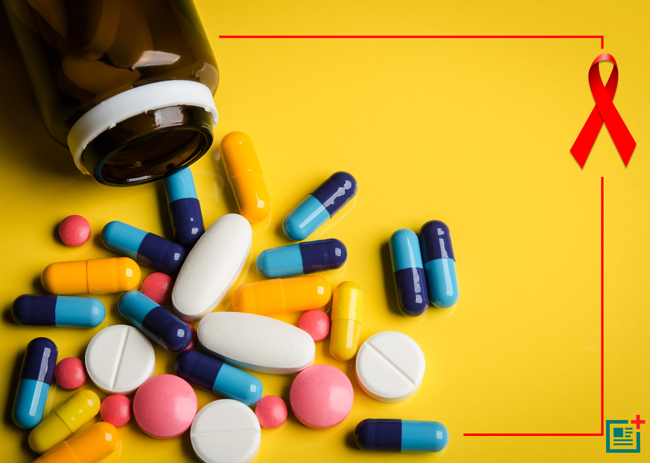 Only 77 percent of PLHIV within reach of treatment in Nepal