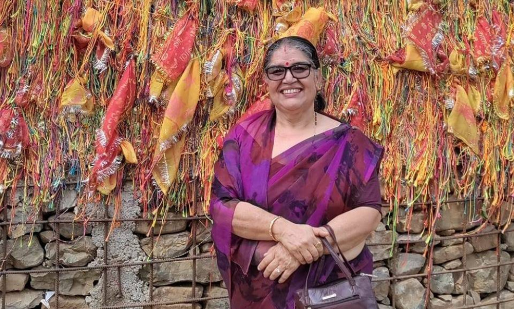 Govt recommends dismissal of Madhes Province Chief Bhandari, appointed IGP