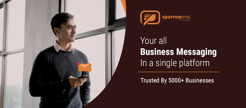 SparrowSMS Achieves Official MetaTech Provider Status, Rolls Out WhatsApp Business Messaging in Nepal