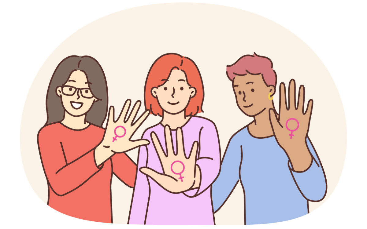 Report on ‘menstrual discrimination among transmen in Nepal’ launched