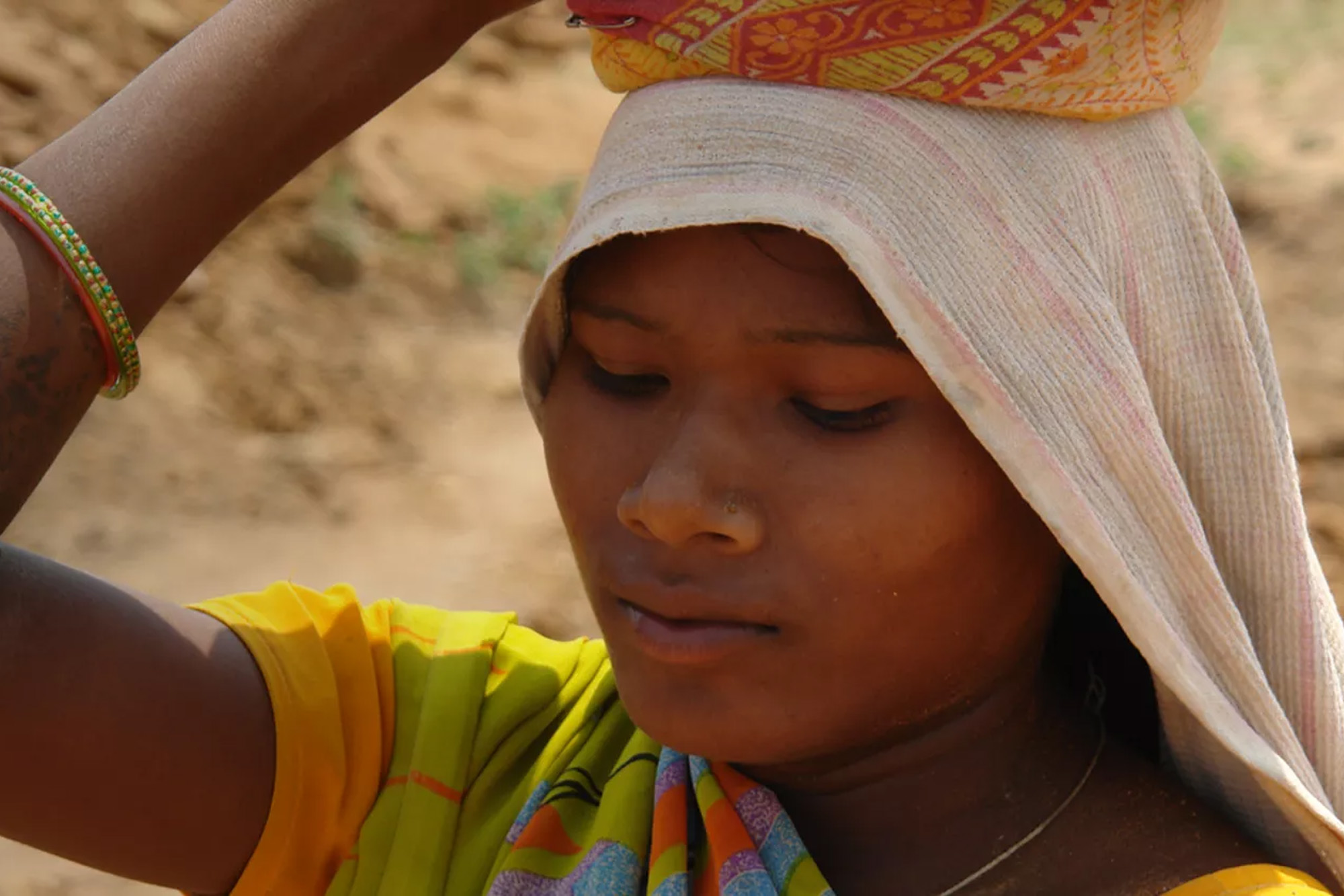 International Day for the Abolition of Slavery being observed