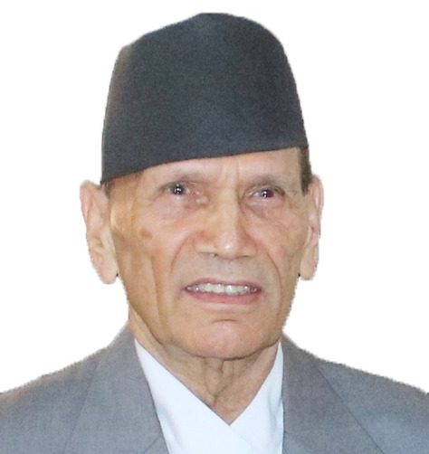 Foreign Minister Sharma leaves for Dhaka