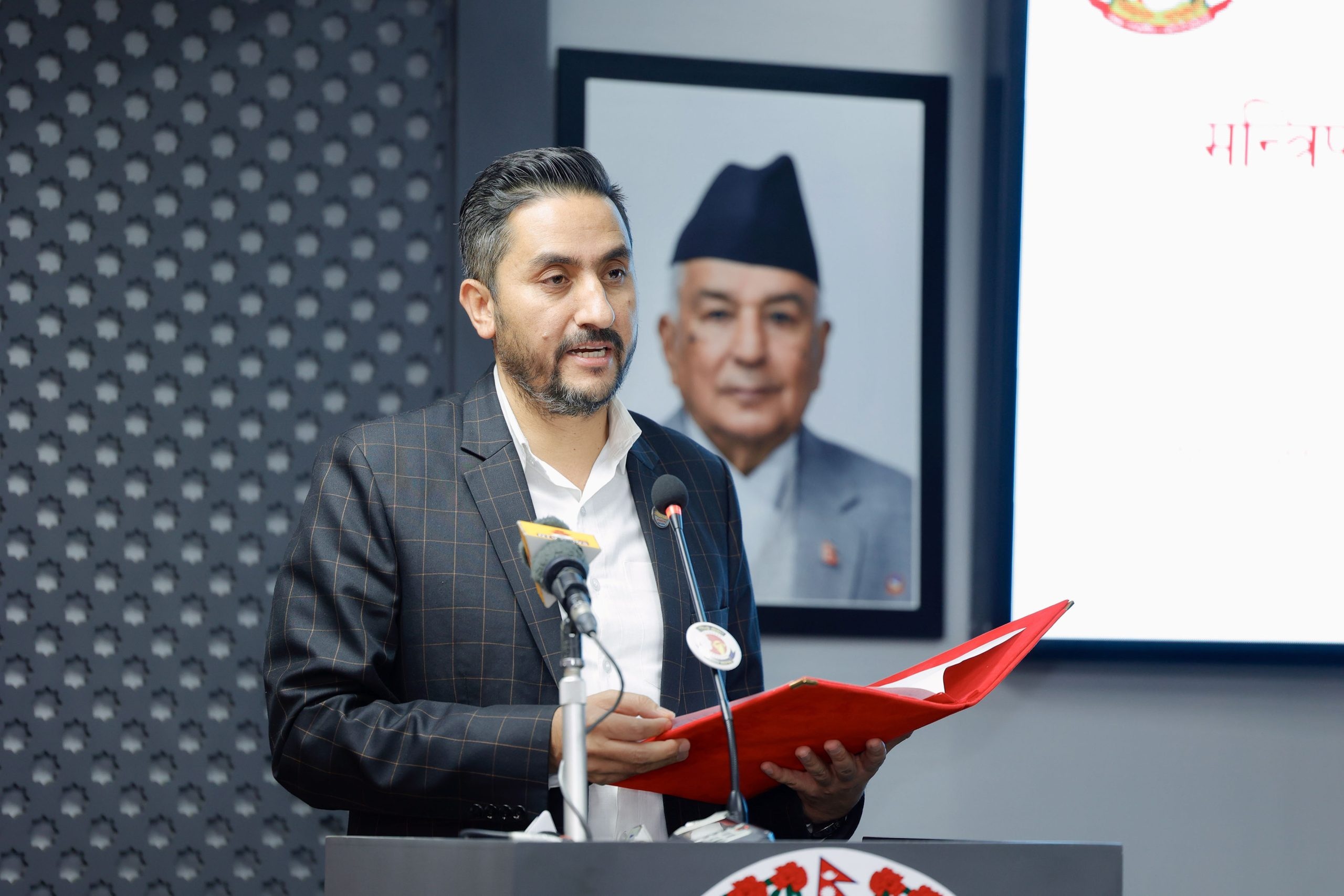 Cabinet decisions made public