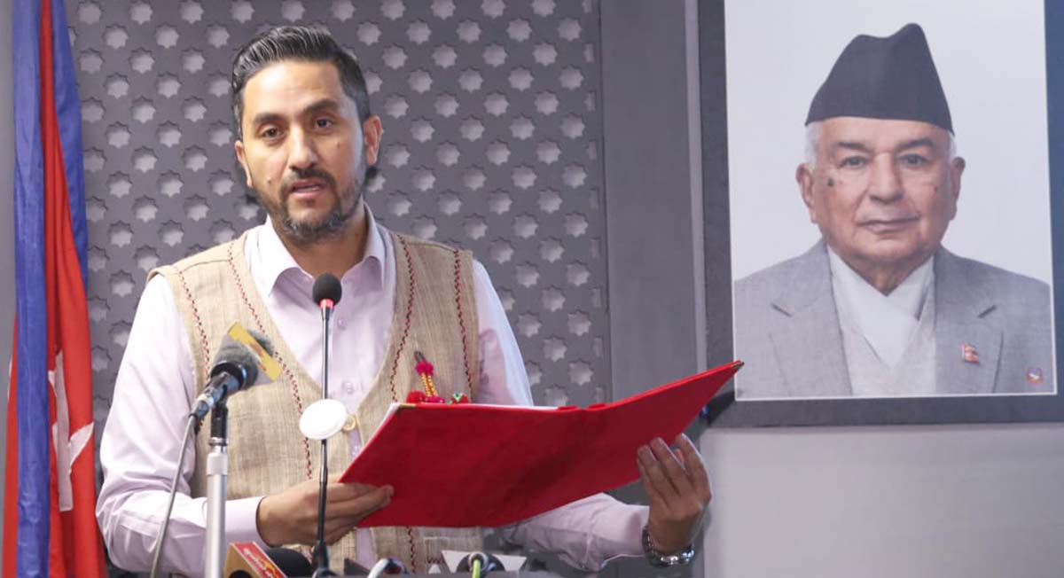 Cabinet decisions: Gen Z Martyr Day on Bhadra 23