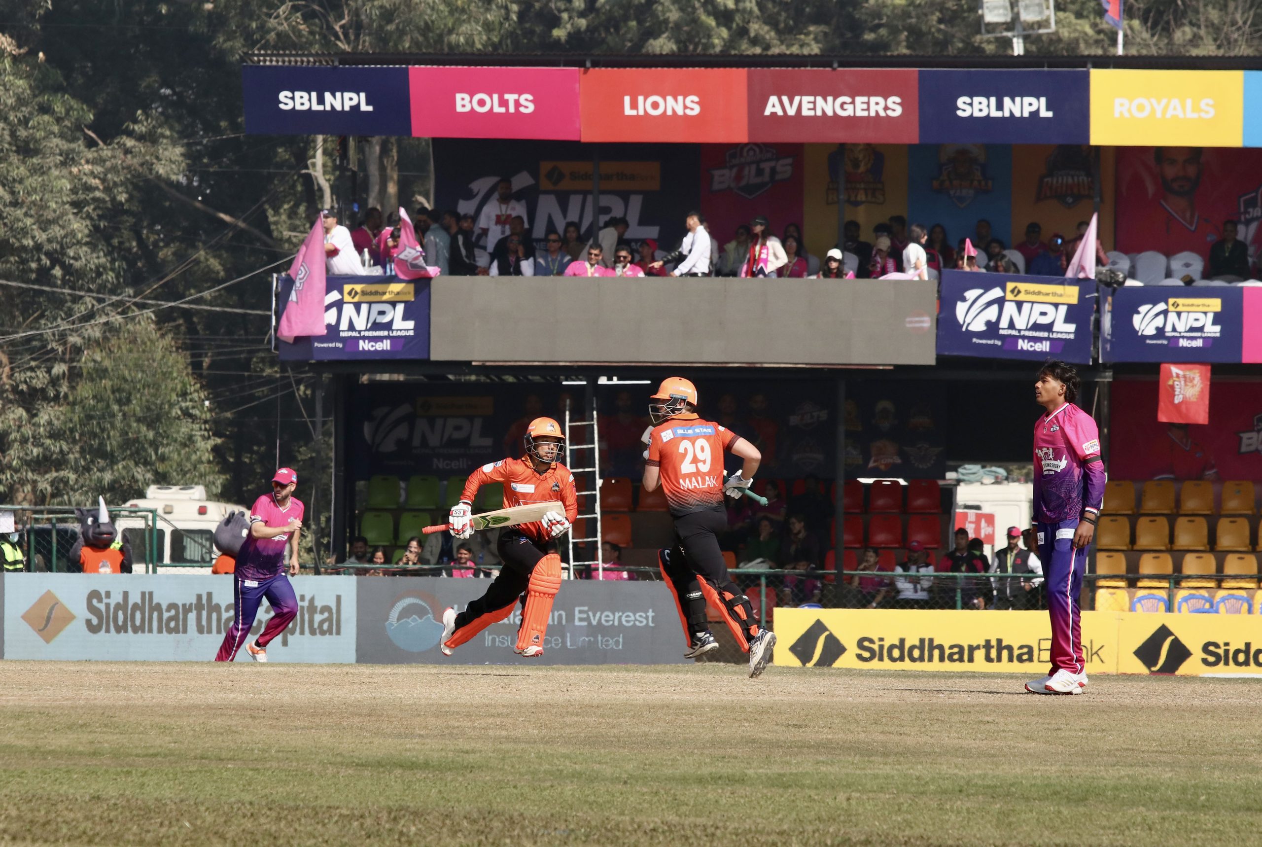 NPL: Defending champions Janakpur savour their first win