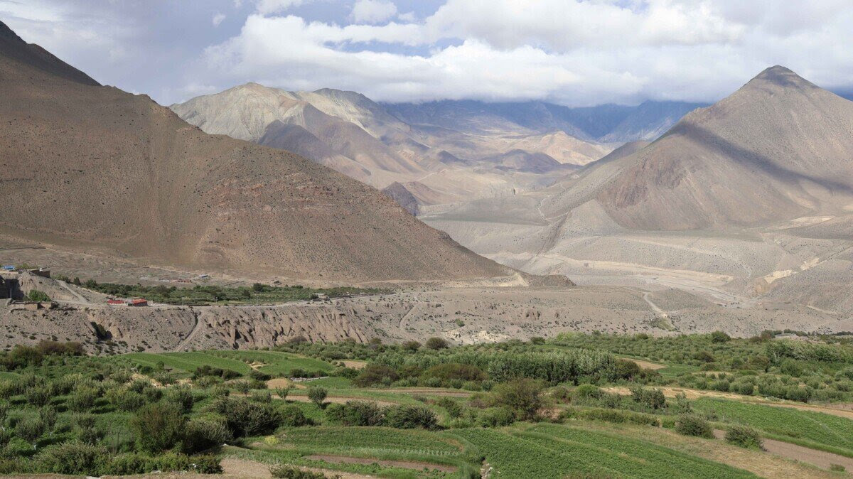 New Regional Hub launched to strengthen climate action and reporting across the Hindu Kush Himalaya