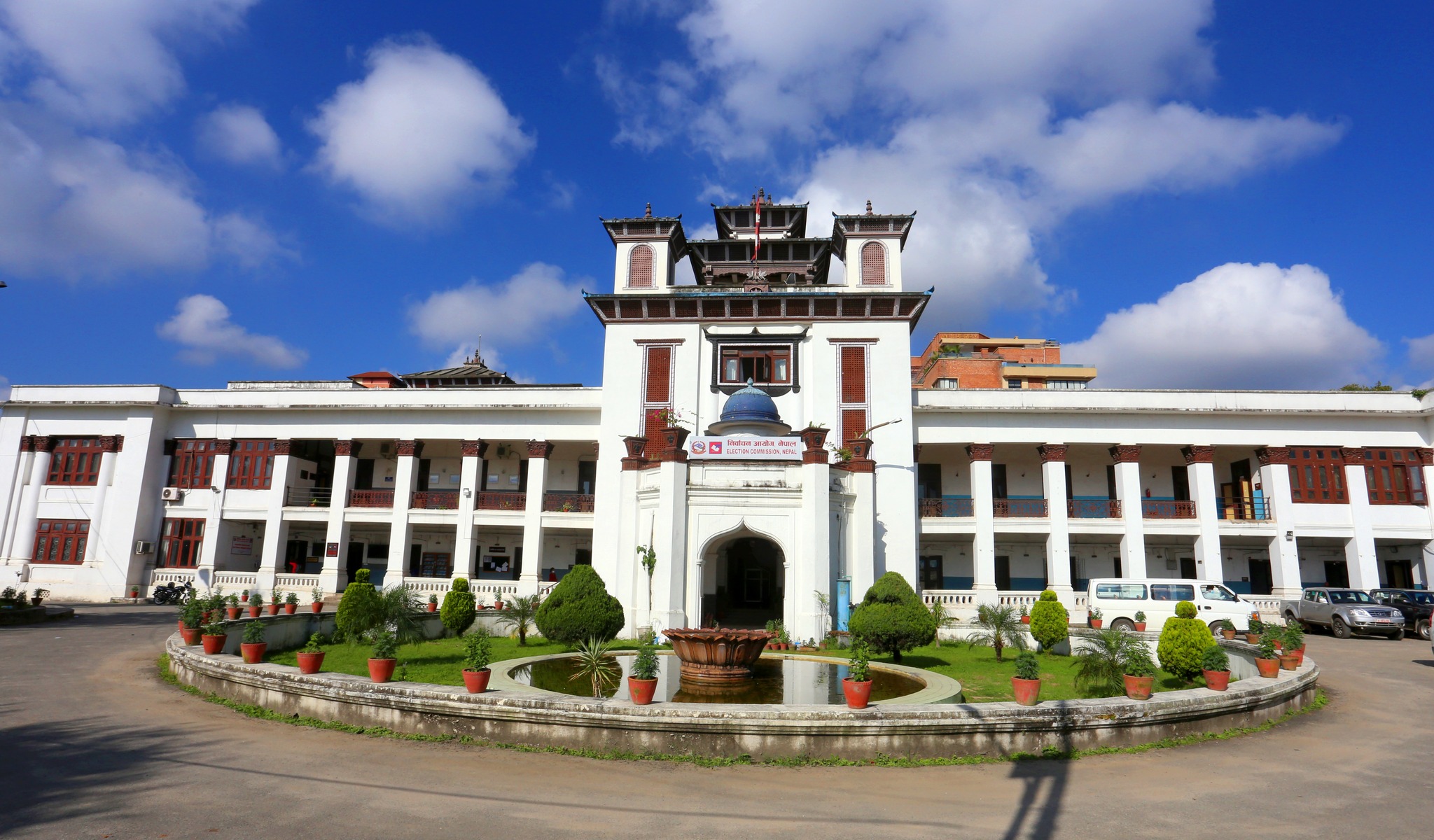 51 days to go for HoR Polls: 85 candidates withdraw names from PR closed list