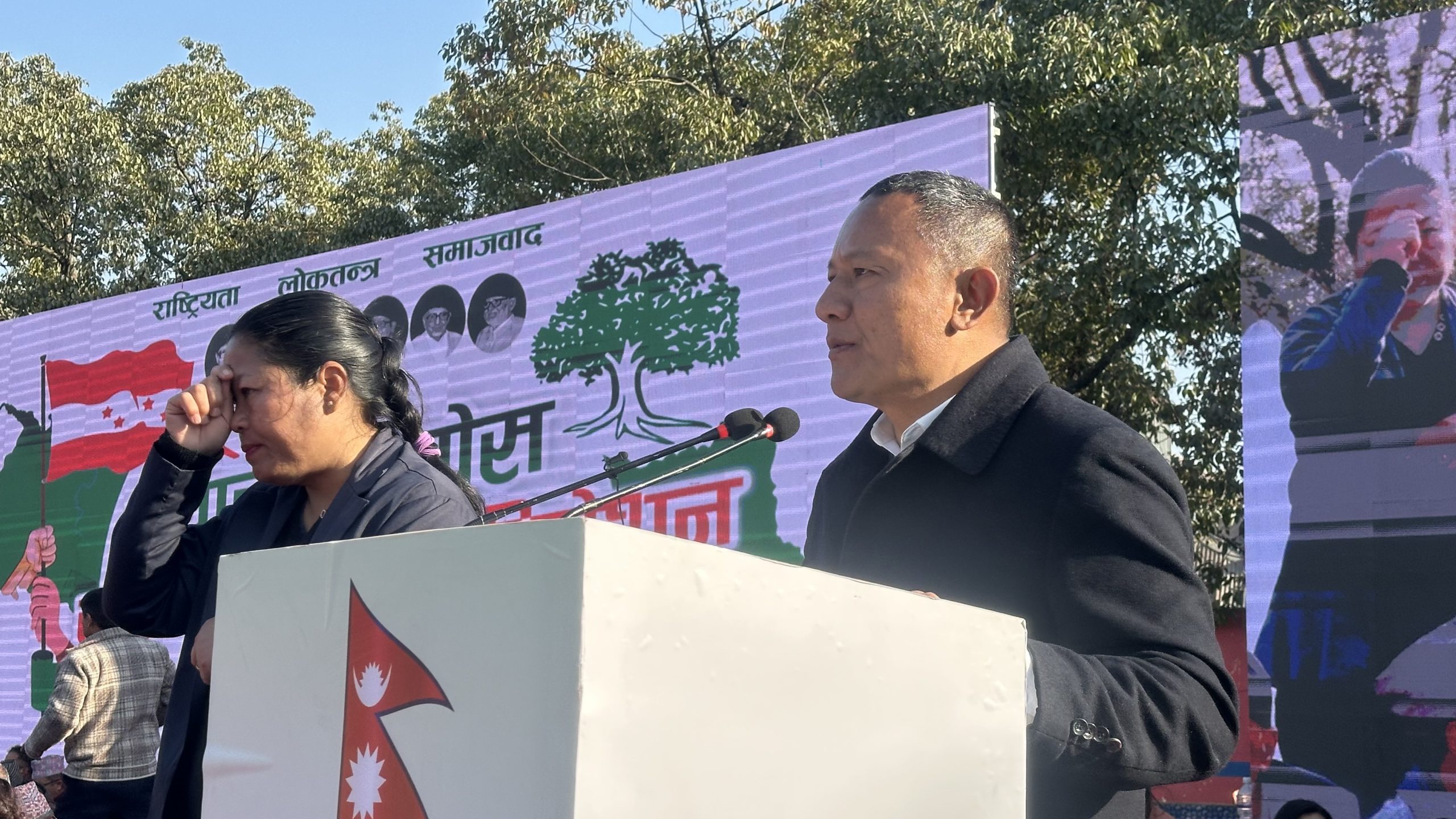 Special convention as per cadres’ aspiration, statute: NC Leaders   