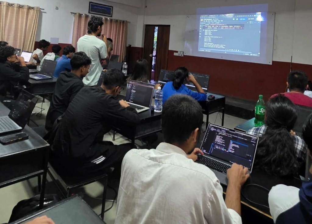 AI Conclave Begins at Kathmandu University Today