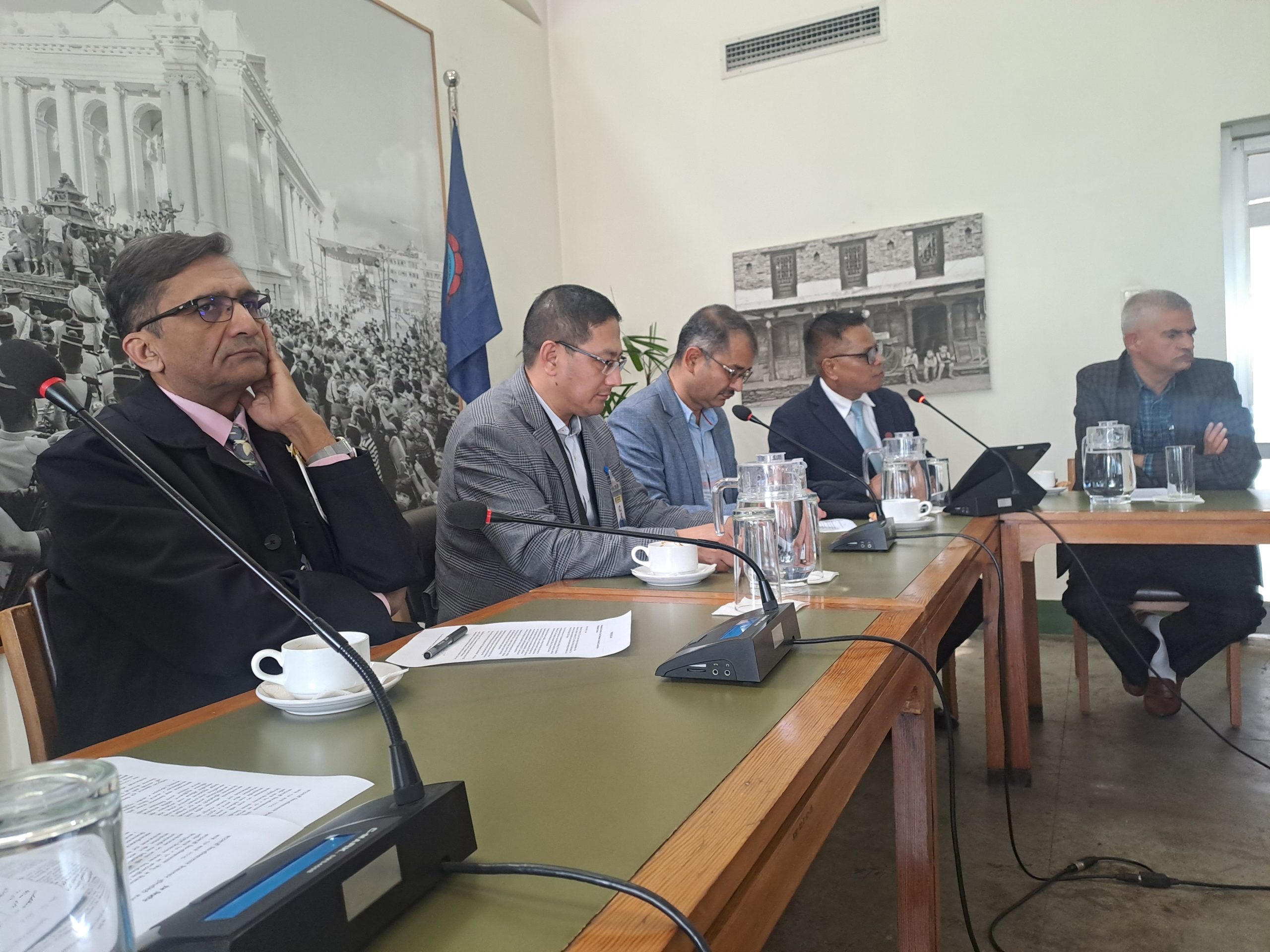 Kathmandu University to Host Himalayan University Consortium Stakeholders’ Retreat