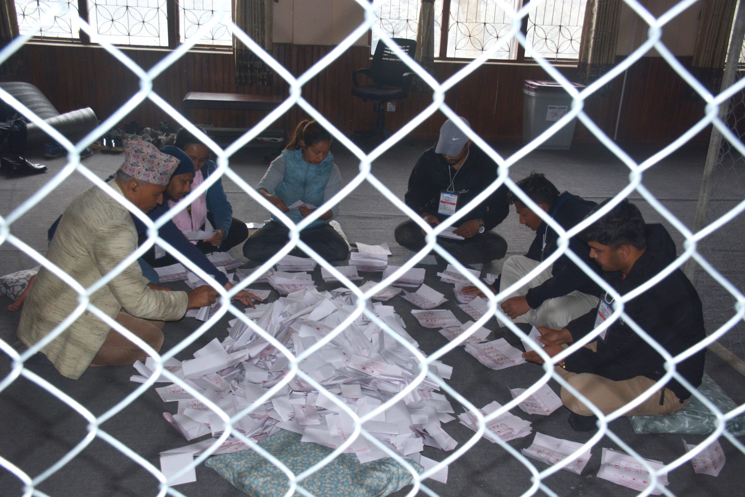 PR members of parliament to get certified on Thursday