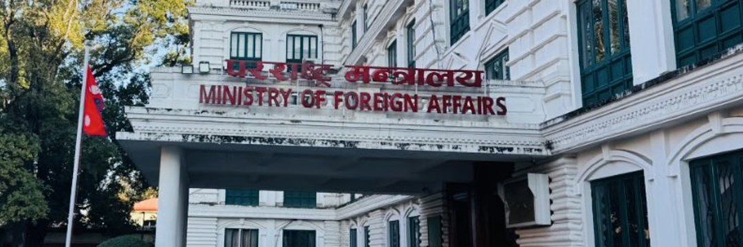 Nepal welcomes US-Iran ceasefire agreement